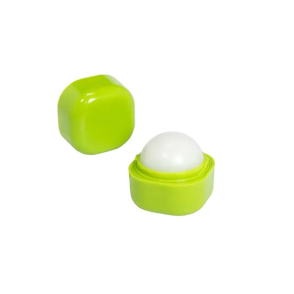 Cube Lip Balm Moisturizer