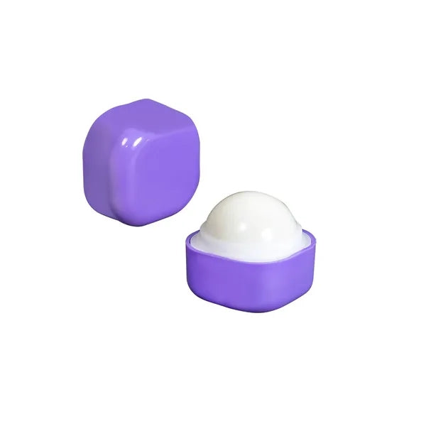 Cube Lip Balm Moisturizer