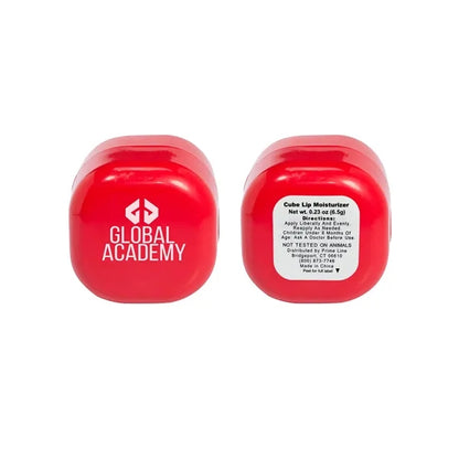 Cube Lip Balm Moisturizer