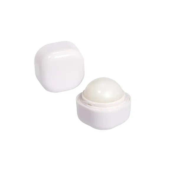 Cube Lip Balm Moisturizer