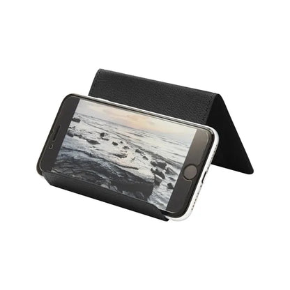 Folding Flap Phone Holder
