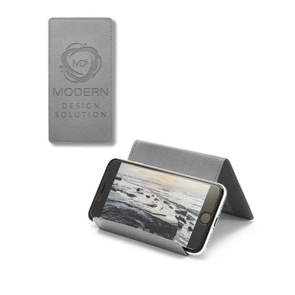 Folding Flap Phone Holder