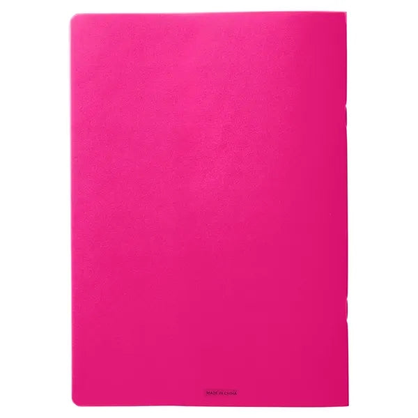 Prisma Recycled Paper Journal Notebook