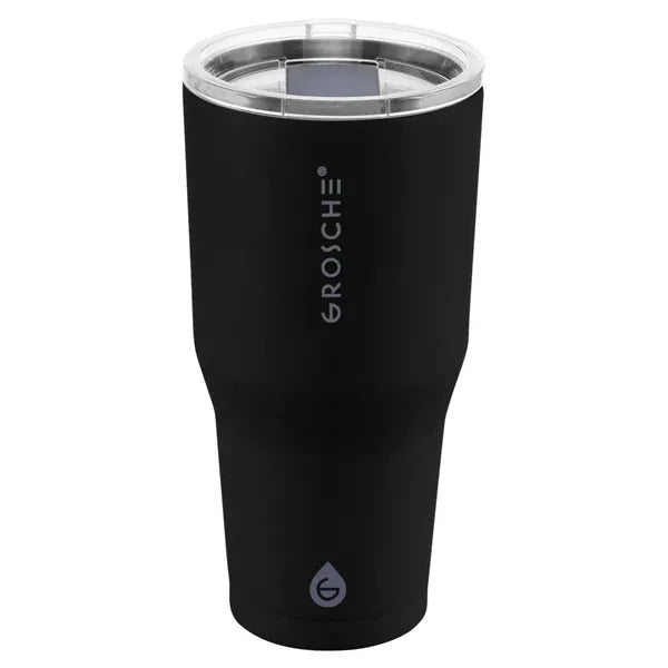 Grosche International Inc. 30 oz Yukon Vacuum Insulated S...
