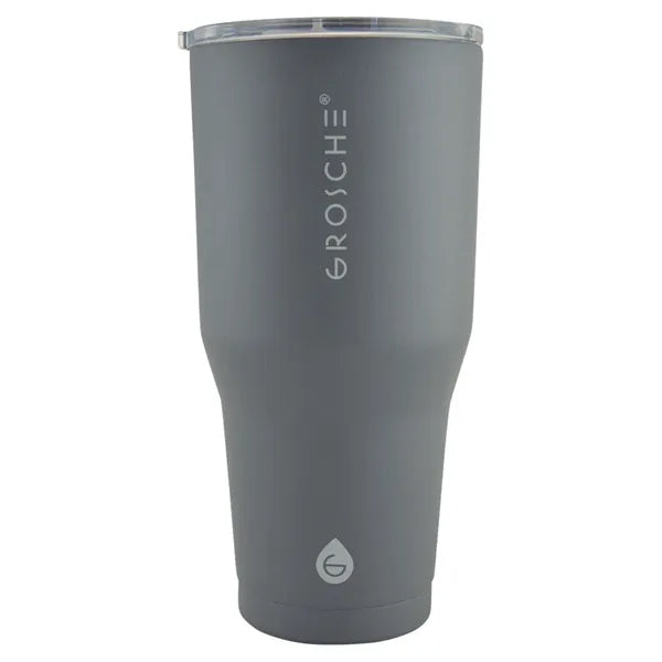 Grosche International Inc. 30 oz Yukon Vacuum Insulated S...