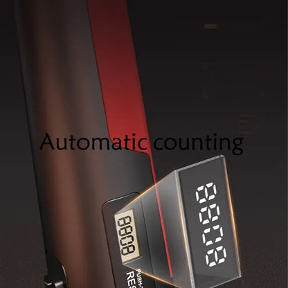 Adjustable Electronic Counting Hand Gripper
