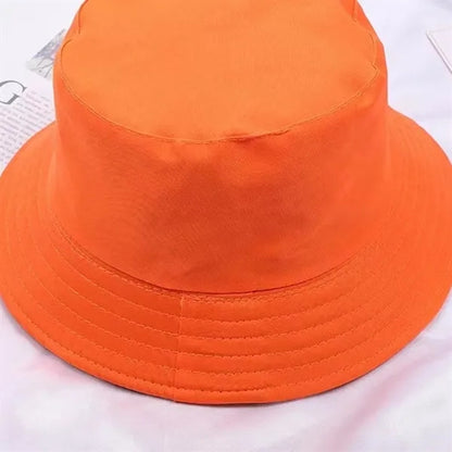 Outdoor Folding Sun Visor Bucket Hat