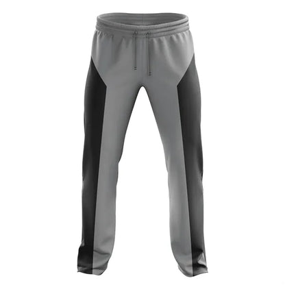 Unisex & Kids' Sublimation Premium Performance Track Pants