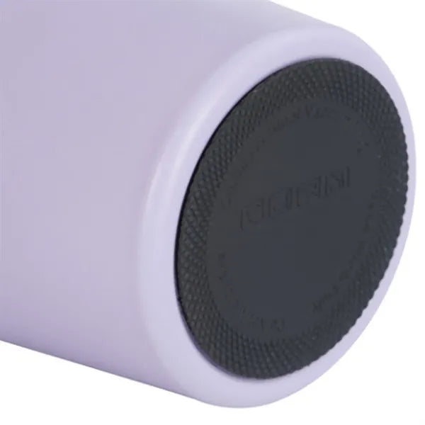 12oz 304 Stainless Steel Double-Wall Vacuum Mug with Scale