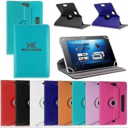 PU Universal Tablet Case