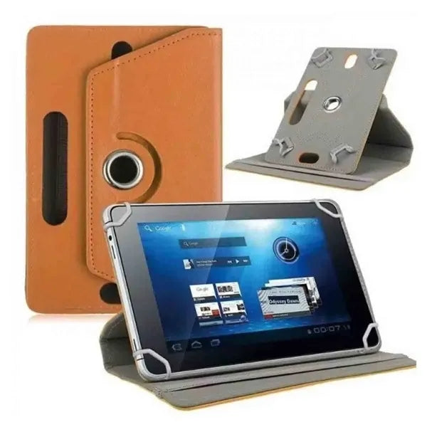 PU Universal Tablet Case