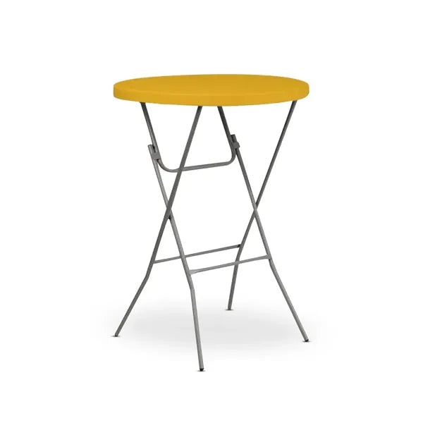 Round Spandex Table Top Cover (Diameter - 60")