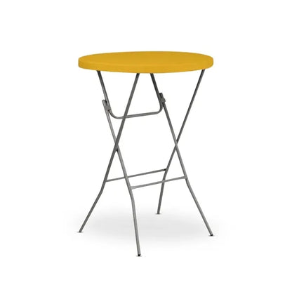 Round Spandex Table Top Cover (Diameter - 60")