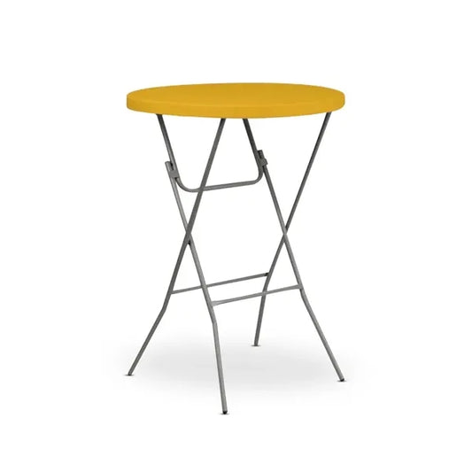 Round Spandex Table Top Cover (Diameter - 60")
