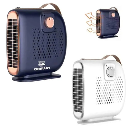Portable Electric Heater for Bedroom