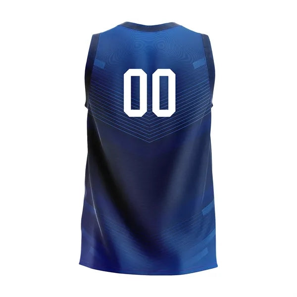 Unisex & Kids' Sublimation 250G Lightweight Sweat Tank