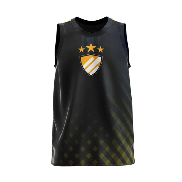 Unisex & Kids' Sublimation 250G Lightweight Sweat Tank