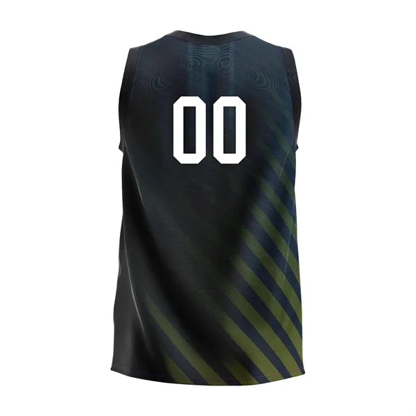 Unisex & Kids' Sublimation 250G Lightweight Sweat Tank