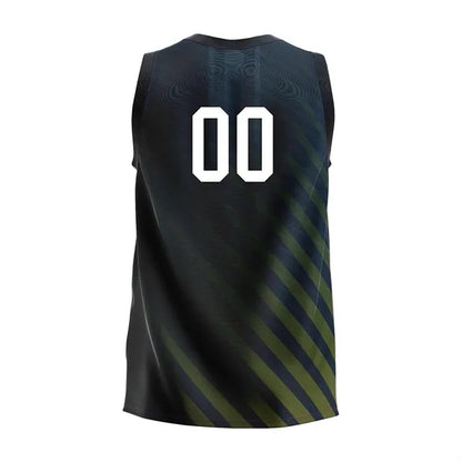 Unisex & Kids' Sublimation 250G Lightweight Sweat Tank