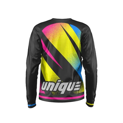 Unisex & Kids' Sublimation 250G Lightweight Crew Sweatshirt