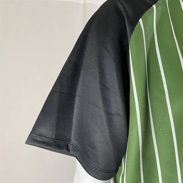 Men's & Kids' Sublimation 2-Button Baseball Jersey - 200G