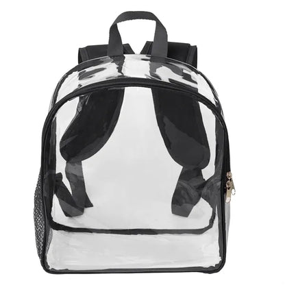 ClearPass Small Backpack