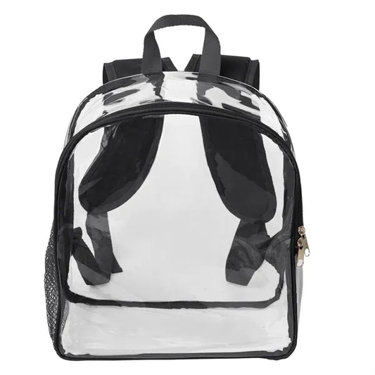 ClearPass Small Backpack