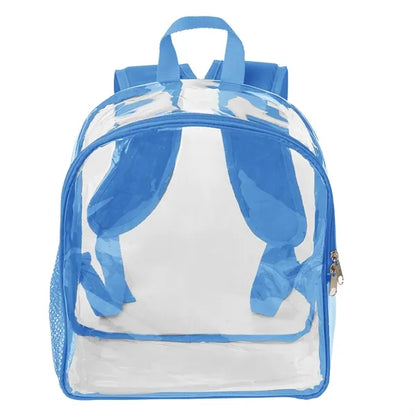 ClearPass Small Backpack