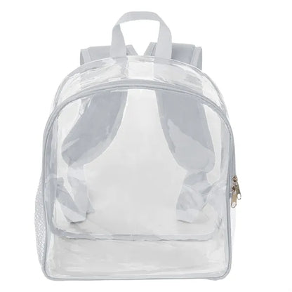 ClearPass Small Backpack