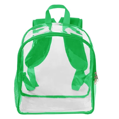 ClearPass Small Backpack