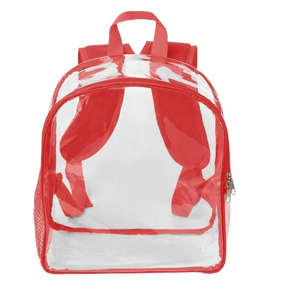 ClearPass Small Backpack