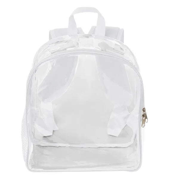 ClearPass Small Backpack