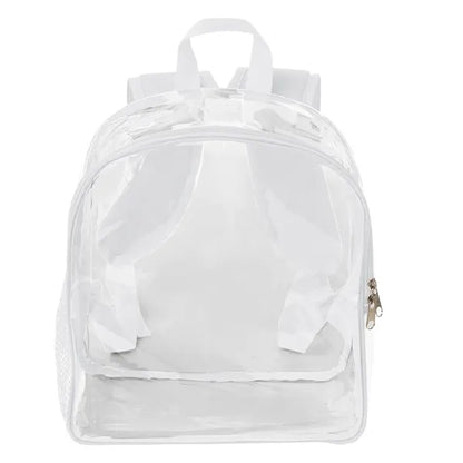 ClearPass Small Backpack