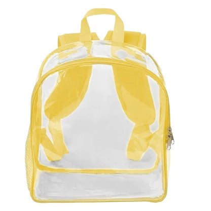 ClearPass Small Backpack