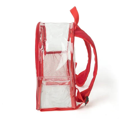 ClearPass Small Backpack