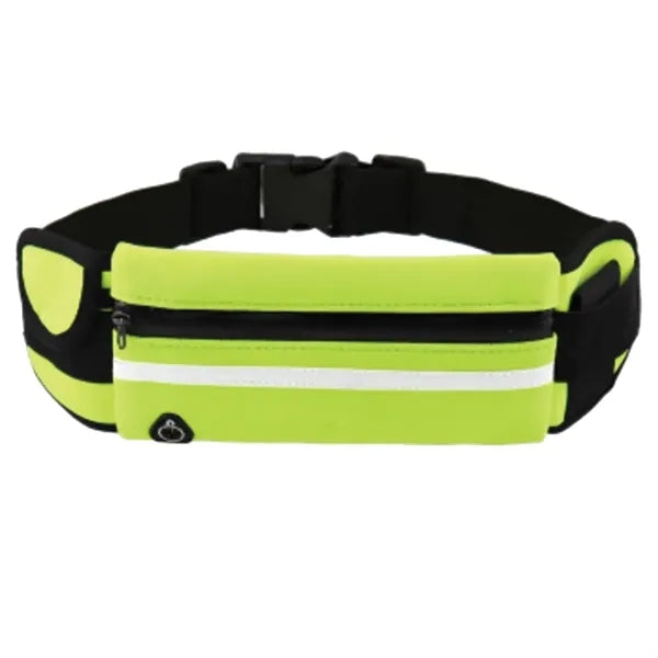 Athletic Style Outdoor Waist Bag