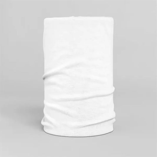 Kids' Sublimation Semi-Double Layer Gaiter