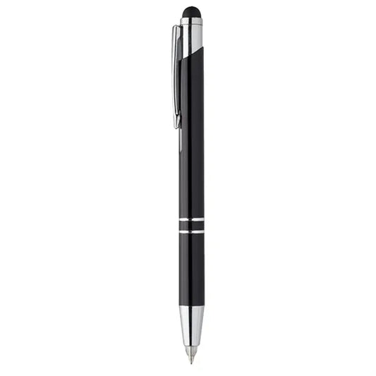 Personalized Night Rite Stylus Metal Pens