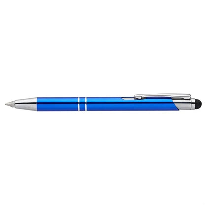 Personalized Night Rite Stylus Metal Pens