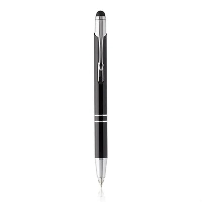Personalized Night Rite Stylus Metal Pens