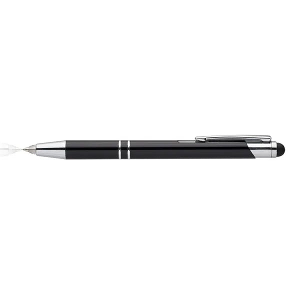 Personalized Night Rite Stylus Metal Pens