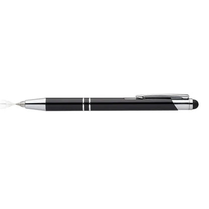 Personalized Night Rite Stylus Metal Pens