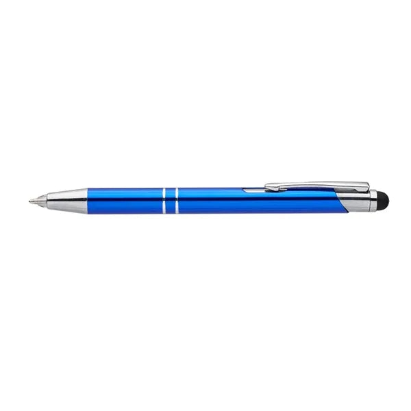 Personalized Night Rite Stylus Metal Pens