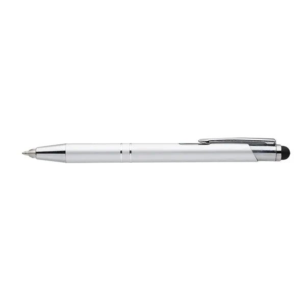 Personalized Night Rite Stylus Metal Pens