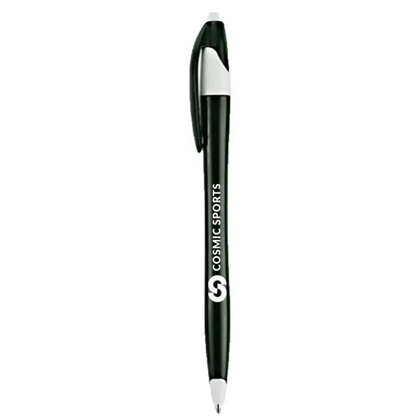 Black Corporate Office Pens