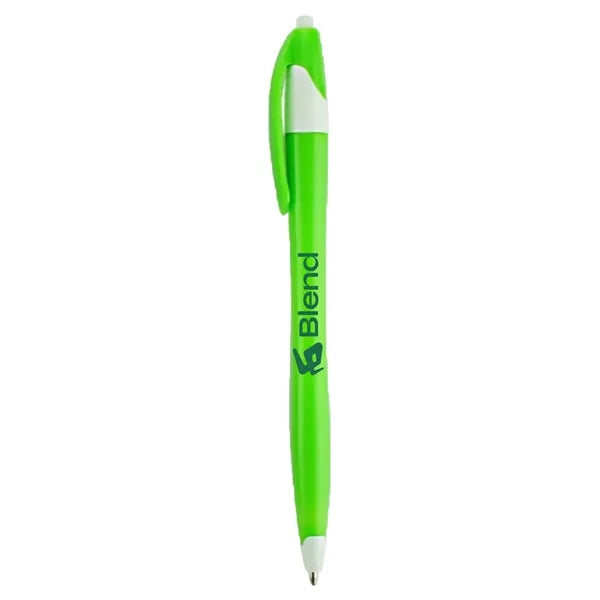 Black Corporate Office Pens