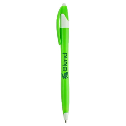 Black Corporate Office Pens