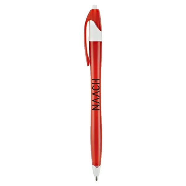 Black Corporate Office Pens