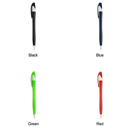 Black Corporate Office Pens