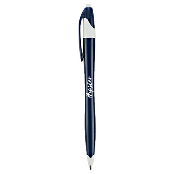 Black Corporate Office Pens